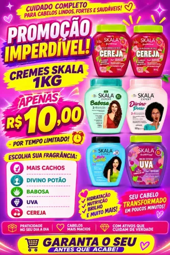 Queima de estoque