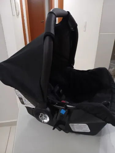 Bebê conforto