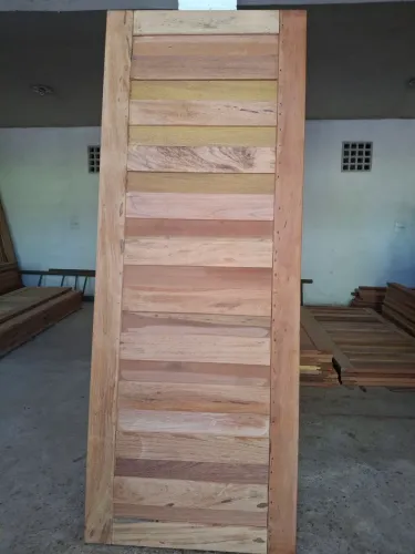 Porta Maciça 80x2.10