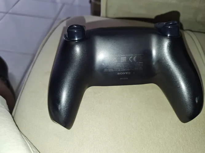 Controle ps5