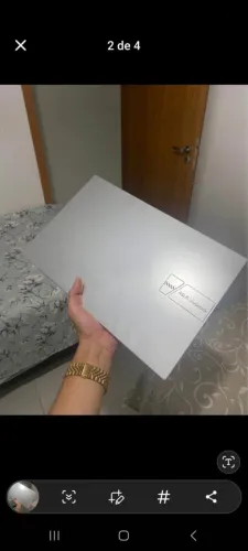 Notebook ASUS
