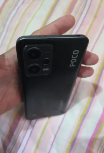 Celular poco x5