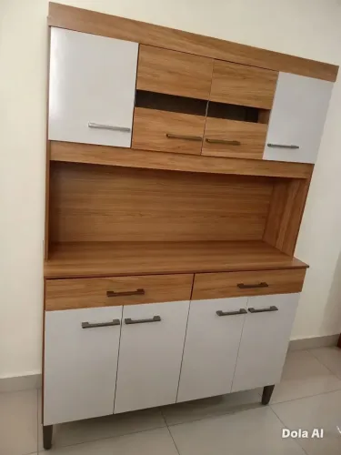 Armário de cozinha