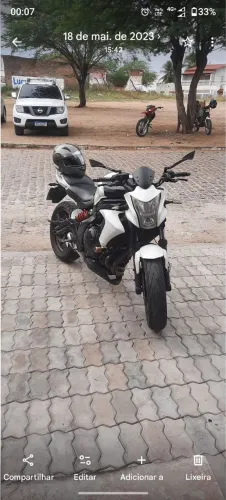 Er6n 650cilindrada