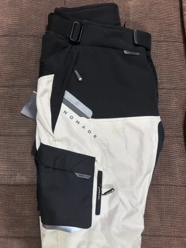 Calça texx nômade 