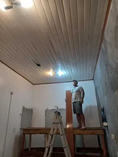 Pedreiro zap *