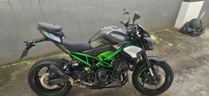 Z900 2026