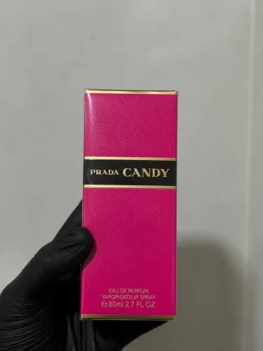 Perfume Prada Candy Eau de Parfum 80ml - DE R$1.250 por R$600! ? 