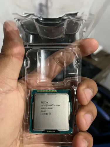 Processador Intel Core i5-3330 3.2GHz 4 Núcleos 