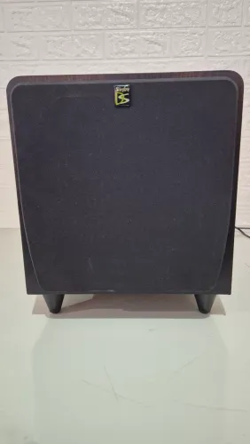 Subwoofer sunfire SDS 8