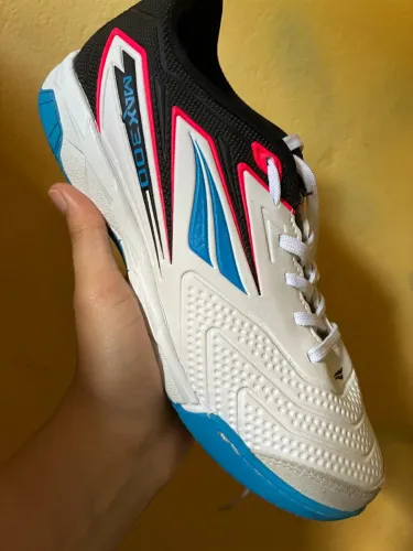 Chuteira futsal