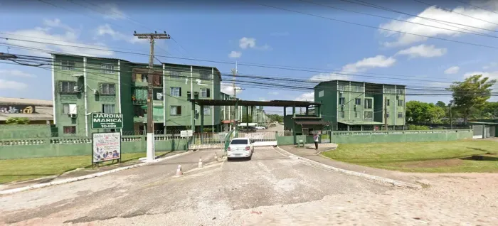 Imóvel para aluguel tem 70 metros quadrados com 2 quartos em Parque Guajará (Icoaraci) - B