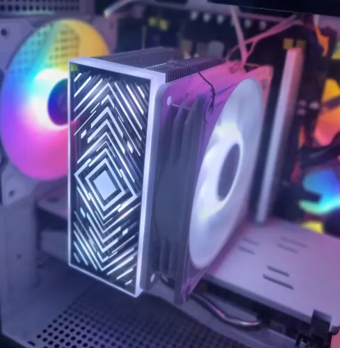 Aircooler ARGB