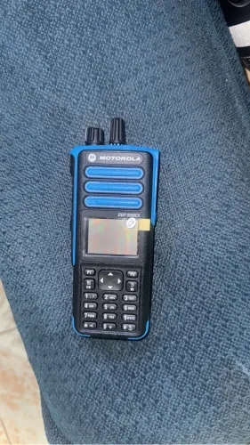 Rádio motorola EX DGP
