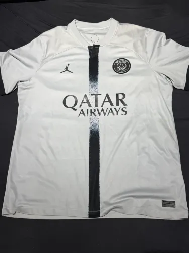 Camisa PSG 22/23 tamanho GG original MESSI