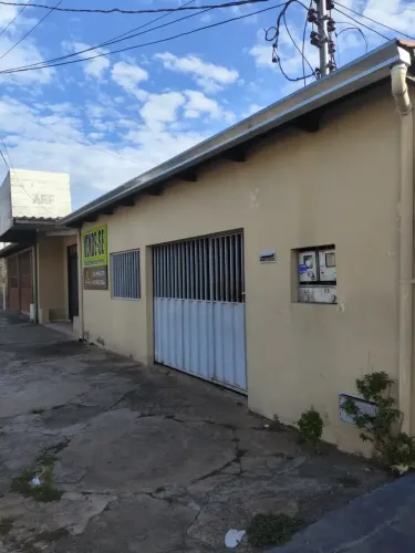 imóvel a venda ótima localização no vila boa