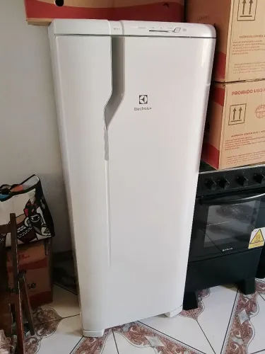 Geladeira Eletrolux