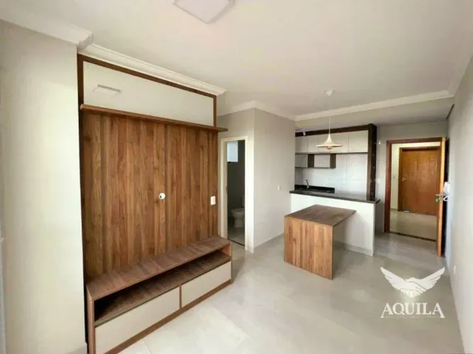 APARTAMENTO NOVO NO JARDIM PRESTES DE BARROS - SOROCABA