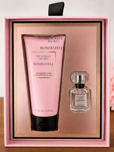 Victoria?s Secret Bombshell | Produto Original com Melhor Preço