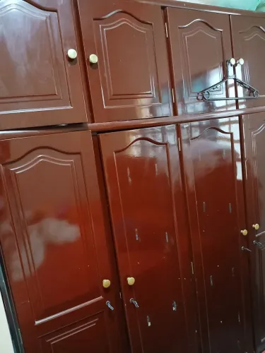 VENDO GUARDA ROUPA