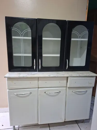 Armário cozinha usados
