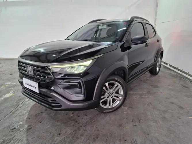 Fiat Pulse Drive 1.3 8V Flex Mec. 2024