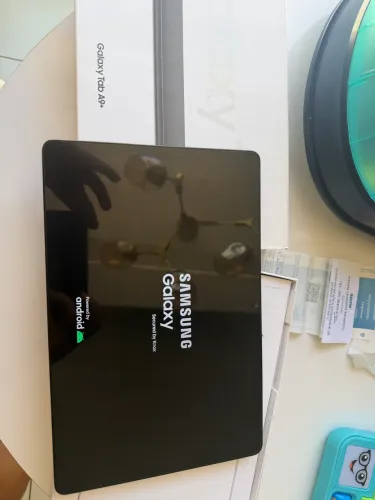 Tablet A9+ 