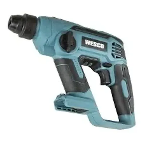 Martelete Rotativo Wesco WS2990 18V SDS-Plus 