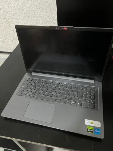 Notebook Lenovo Loq RTX 3050