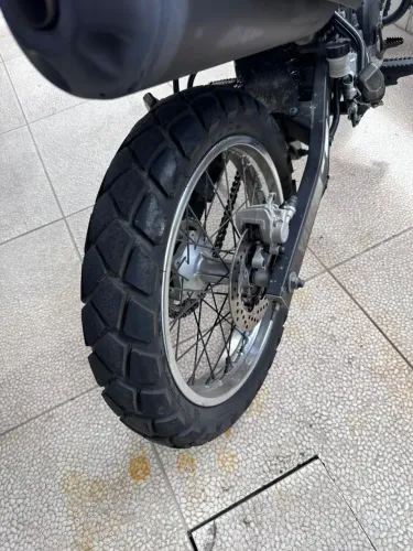 Vendo Yamaha xtz 250