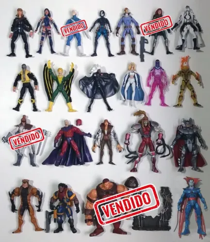 MARVEL LEGENDS
