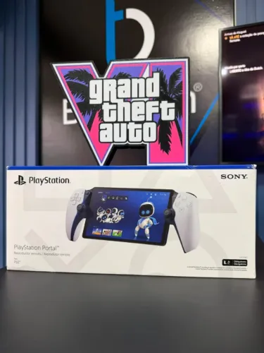Sony Playstation PORTAL