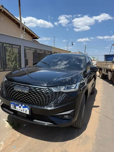 GWM Haval H6 Premium Phev AWD 2024