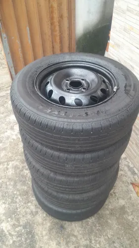 Pra vender ou trocar