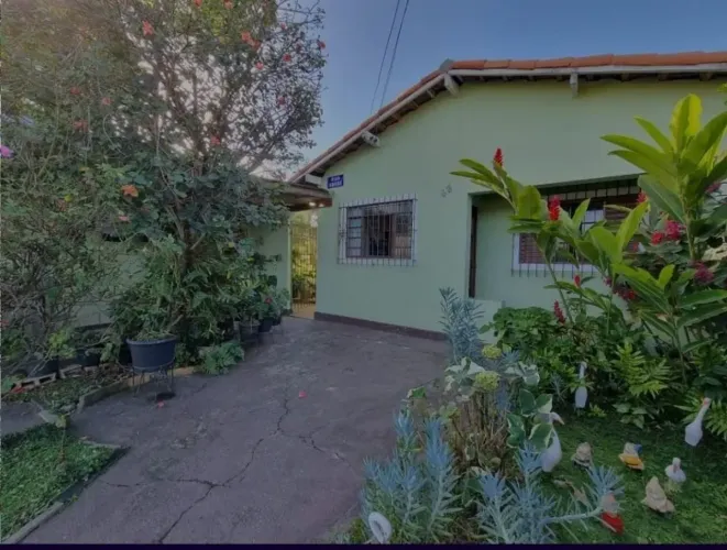 Casa com 2 dormitórios à venda, 200 m² por R$ 860.000 - Jardim Vale do Sol - São José dos 