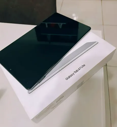 Tablet Samsung A7