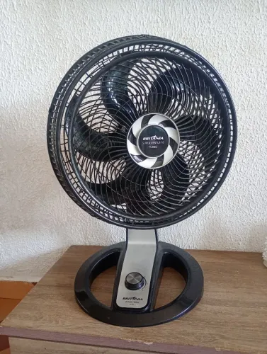 Ventilador Turbo 40cm