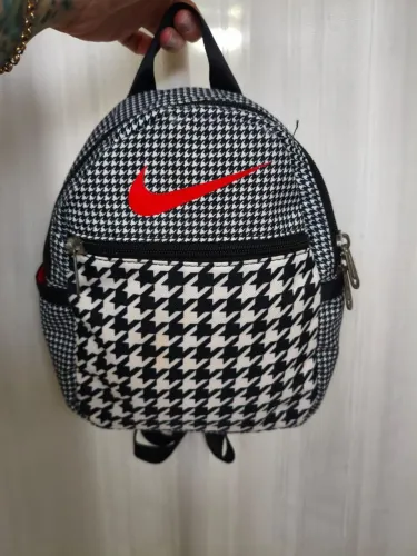 Mochila Nike mini