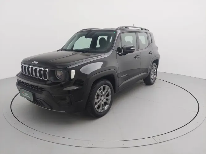 Jeep Renegade Long. T270 1.3 TB 4X2 Flex Aut. 2025