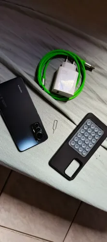 Telefone XIAOMI 12 Lite