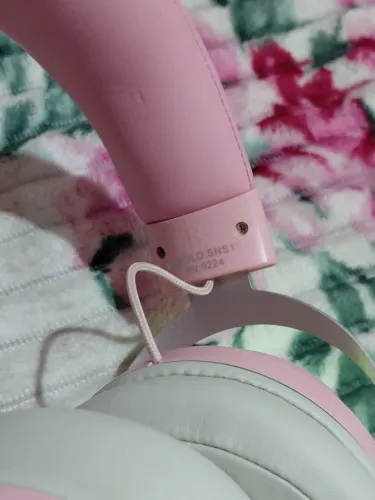 Headset Sem Fio