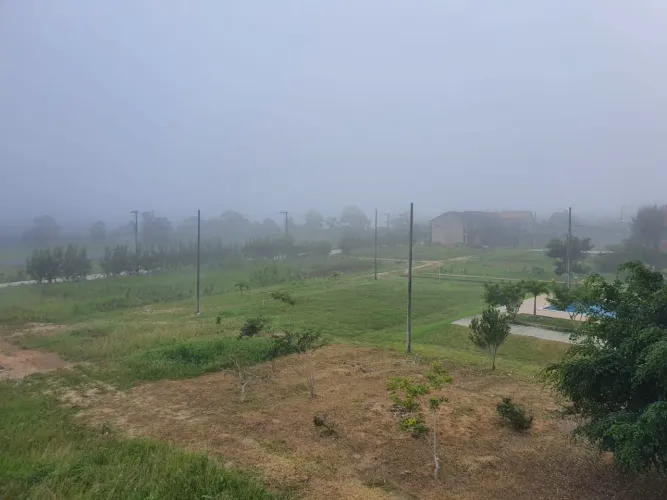 Lindo terreno em Solânea.