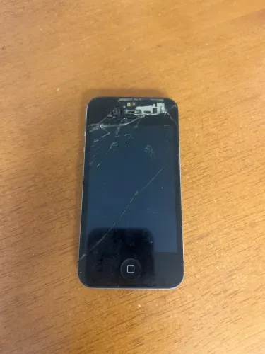 iPhone 4 A1332 para retirada de peças