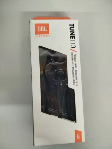 FONE JBL TUNE 110