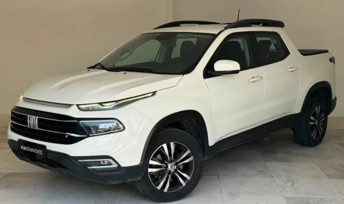 Fiat Toro Freedom 1.3 T270 4X2 Flex AUT 2023