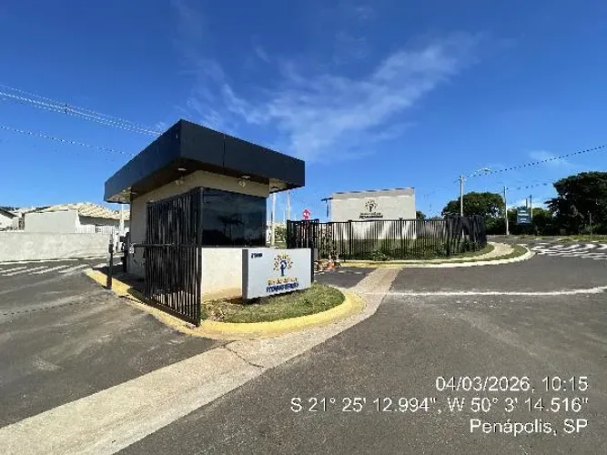 Negócio com vantagem  Casa no Residencial Pitangueiras, Penapolis - SP, Nº 2200, 2 quartos