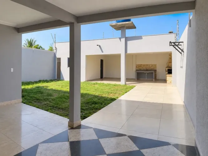 Imóvel loc. Altos do Coxipó - 519Mil
