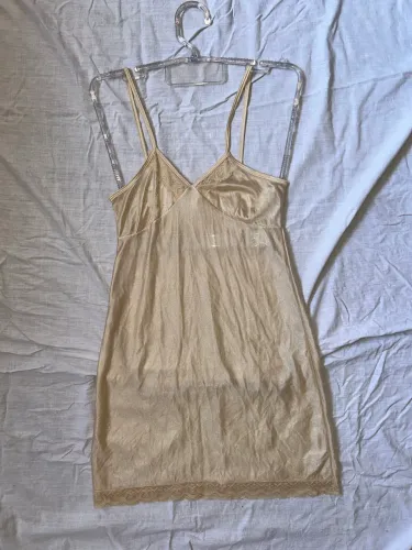 Camisola vintage