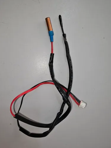 Sensor Duplo Ar Condicionado inverter Samsung 9.000 BTUs Original