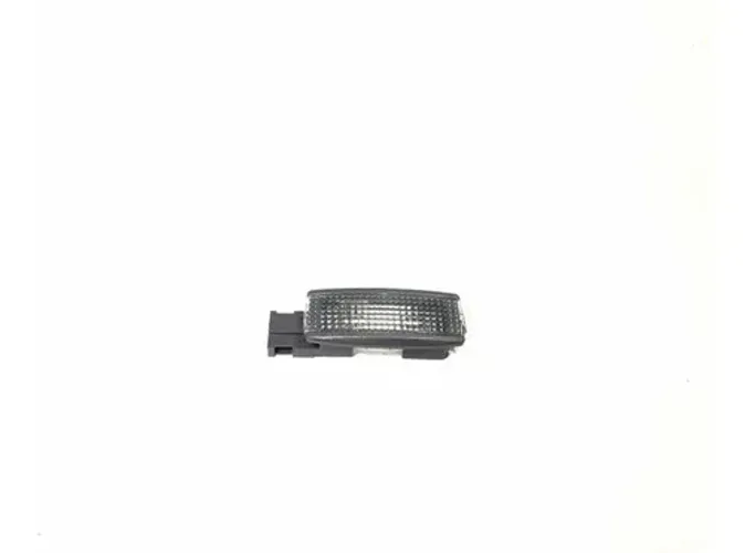 Luz Quebra Sol Volkswagen Saveiro Cross 2015
